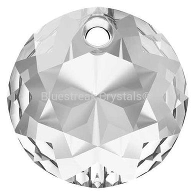 Serinity Pendants Classic Cut (6430) Crystal-Serinity Pendants-8mm - Pack of 4-Bluestreak Crystals