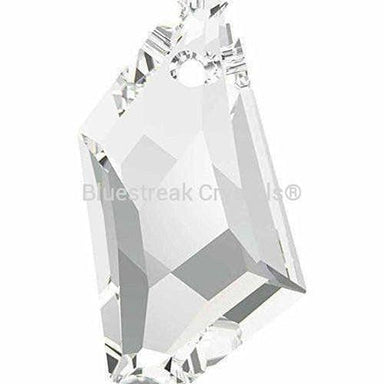 Serinity Pendants De-Art (6670) Crystal-Serinity Pendants-18mm - Pack of 1-Bluestreak Crystals