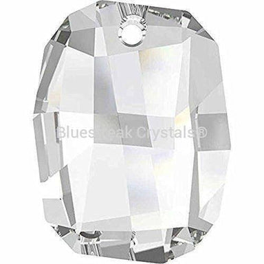 Serinity Pendants Graphic (6685) Crystal-Serinity Pendants-19mm - Pack of 1-Bluestreak Crystals