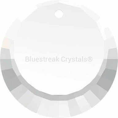 Serinity Pendants Lunar (6210) Crystal-Serinity Pendants-12mm - Pack of 2-Bluestreak Crystals