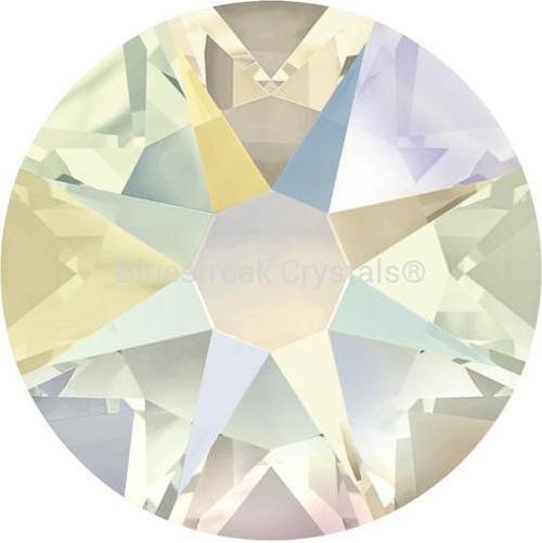 30pcs Tooth Gems Swarovski® Crystals Lead Free Non Hotfix Designs Foiled  Ss9 Rhinestones Flatbacks -  Norway