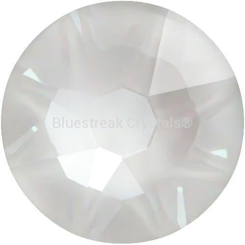 Pearls - Flat Back – Flawless Crystals