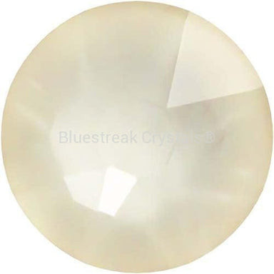 Serinity Rhinestones Non Hotfix (2000, 2058 & 2088) Crystal Linen Ignite UNFOILED-Serinity Flatback Rhinestones Crystals (Non Hotfix)-SS12 (3.1mm) - Pack of 50-Bluestreak Crystals