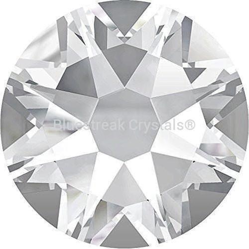 Crystal SS16 Non-Hotfix Rhinestones (10 gross/1,440 stones) – Kevins  Rhinestones