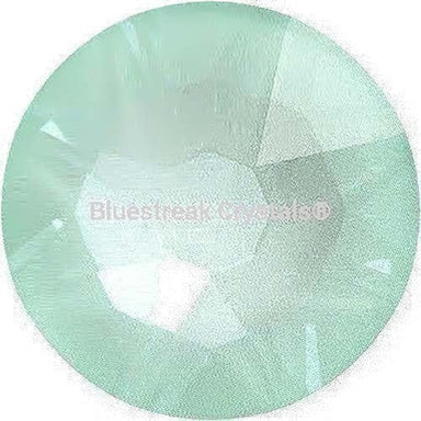 Serinity Rhinestones Non Hotfix (2000, 2058 & 2088) Crystal Soft Mint Ignite UNFOILED-Serinity Flatback Rhinestones Crystals (Non Hotfix)-Size Mix (SS12 SS16 SS20 SS30) - Pack of 170-Bluestreak Crystals