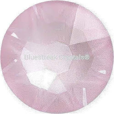 Serinity Rhinestones Non Hotfix (2000, 2058 & 2088) Crystal Soft Rose Ignite UNFOILED-Serinity Flatback Rhinestones Crystals (Non Hotfix)-Size Mix (SS12 SS16 SS20 SS30) - Pack of 170-Bluestreak Crystals