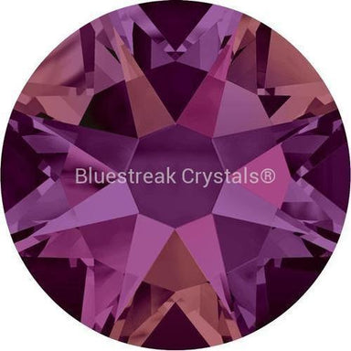 Serinity Rhinestones Non Hotfix (2000, 2058 & 2088) Crystal Volcano-Serinity Flatback Rhinestones Crystals (Non Hotfix)-SS5 (1.8mm) - Pack of 50-Bluestreak Crystals