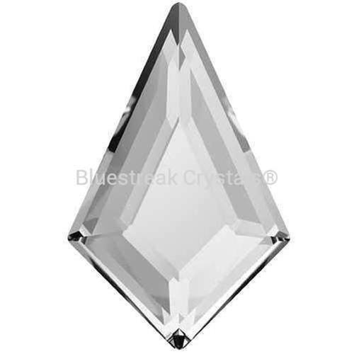 Acrylic (Plexiglas) Flatback Rhinestones Round Crystal 15mm