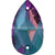 Serinity Sew On Crystals Peardrop (3230) Amethyst Shimmer-Serinity Sew On Crystals-28x17mm - Pack of 1-Bluestreak Crystals