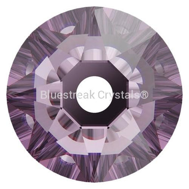 Serinity Sew On Crystals Round Lochrose (3188) Iris-Serinity Sew On Crystals-3mm - Pack of 50-Bluestreak Crystals