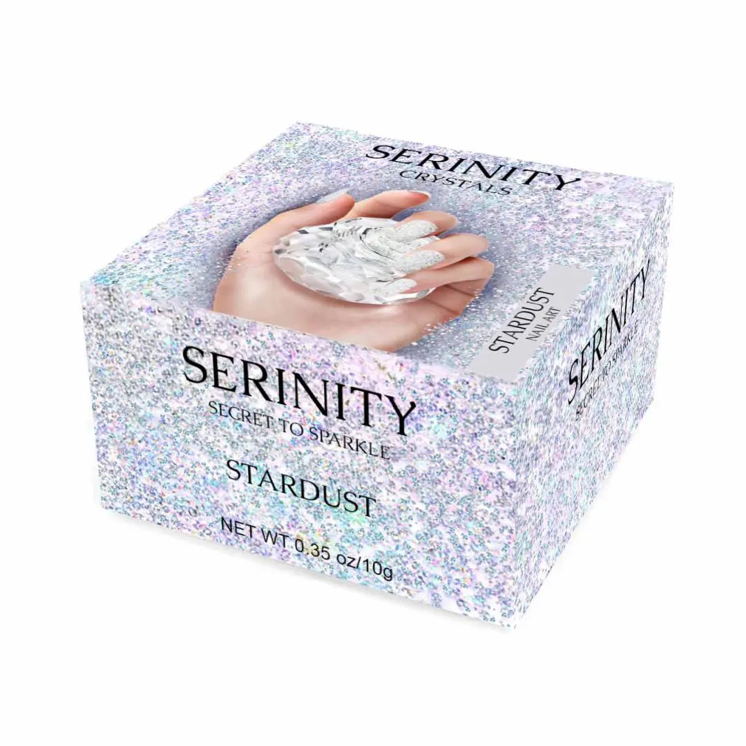 Serinity Crystals Stardust Cute Mood