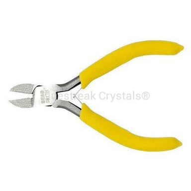 Side Cutters-Tools & Threads-Bluestreak Crystals