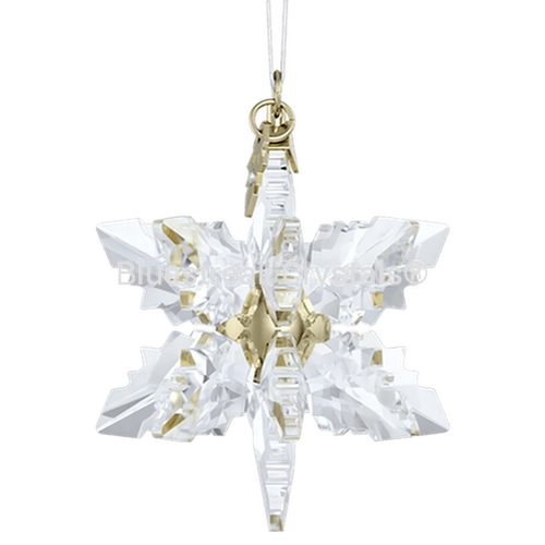 Swarovski Annual Edition 3D Ornament 2024-Swarovski Home Decor-Bluestreak Crystals