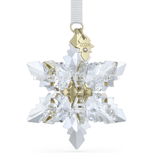 Swarovski Annual Edition 3D Ornament 2024-Swarovski Home Decor-Bluestreak Crystals