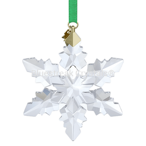 Swarovski Annual Edition Ornament 2024-Swarovski Home Decor-Bluestreak Crystals