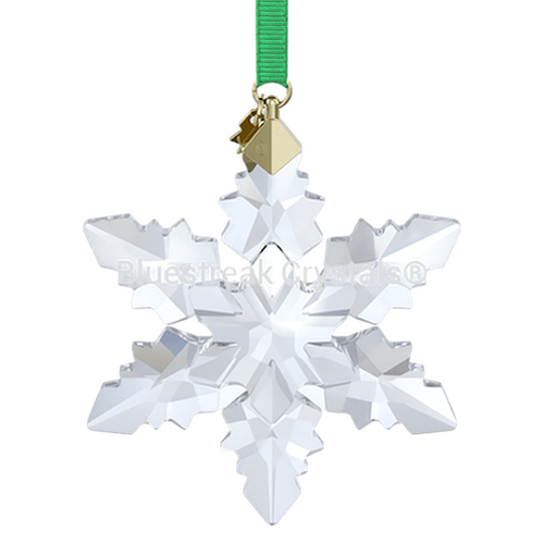 Swarovski Annual Edition Ornament 2024-Swarovski Home Decor-Bluestreak Crystals