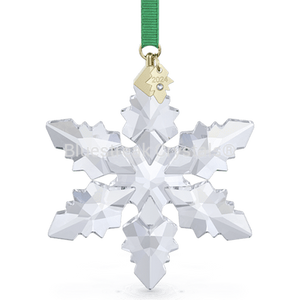 Swarovski Annual Edition Ornament 2024-Swarovski Home Decor-Bluestreak Crystals