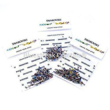 Swarovski Chaton Stones Mix 1088 PP14-Swarovski Chaton Mixes-Bluestreak Crystals