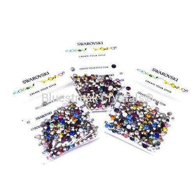 Swarovski Chaton Stones Mix 1088 PP31-Swarovski Chaton Mixes-Bluestreak Crystals