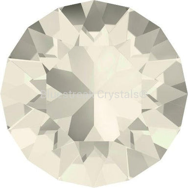 Swarovski Chatons Round Stones (1028 & 1088) Crystal Moonlight-Swarovski Chatons & Round Stones-PP2 (0.95mm) - Pack of 100-Bluestreak Crystals