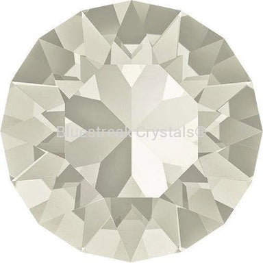 Swarovski Chatons Round Stones (1028 & 1088) Crystal Silver Shade-Swarovski Chatons & Round Stones-PP2 (0.95mm) - Pack of 100-Bluestreak Crystals