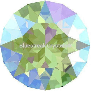 Swarovski Chatons Round Stones (1028 & 1088) Erinite Shimmer-Swarovski Chatons & Round Stones-PP10 (1.65mm) - Pack of 100-Bluestreak Crystals