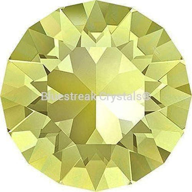 Swarovski Chatons Round Stones (1028 & 1088) Jonquil-Swarovski Chatons & Round Stones-PP3 (1.0mm) - Pack of 100-Bluestreak Crystals