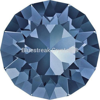 Swarovski Chatons Round Stones (1028 & 1088) Montana-Swarovski Chatons & Round Stones-PP2 (0.95mm) - Pack of 100-Bluestreak Crystals