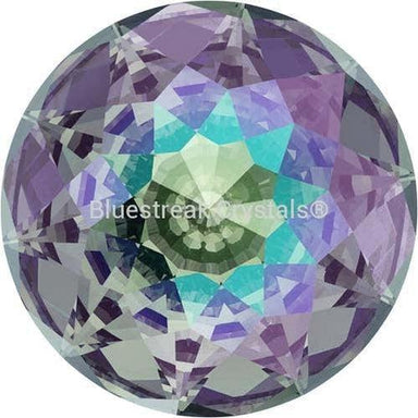 Swarovski Chatons Round Stones Dome (1400) Crystal Paradise Shine-Swarovski Chatons & Round Stones-10mm - Pack of 2-Bluestreak Crystals