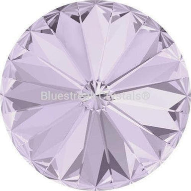 Swarovski Chatons Round Stones Rivoli (1122) Smoky Mauve-Swarovski Chatons & Round Stones-SS47 (10.7mm) - Pack of 6-Bluestreak Crystals