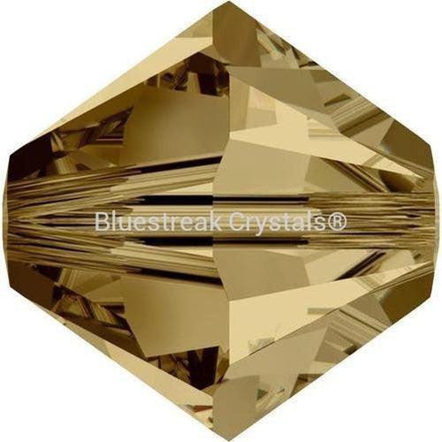 5301/5328 Swarovski 6 Mm Bicone Beads -   Swarovski crystal beads, Crystal  beads, Swarovski crystals