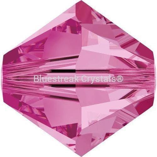 Swarovski Beads Bicone Ruby