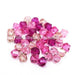 Swarovski Crystal Beads Bicone Mix (5328) Pinks-Swarovski Crystal Beads-4mm - Pack of 40-Bluestreak Crystals