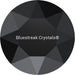 Swarovski Crystal Mesh Standard (40000) Hotfix Black-Swarovski Metal Trimmings-Jet-Bluestreak Crystals