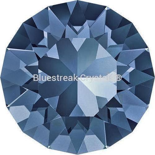 Swarovski Crystal Mesh Standard (40000) Hotfix Brushed Silver-Swarovski Metal Trimmings-Bluestreak Crystals