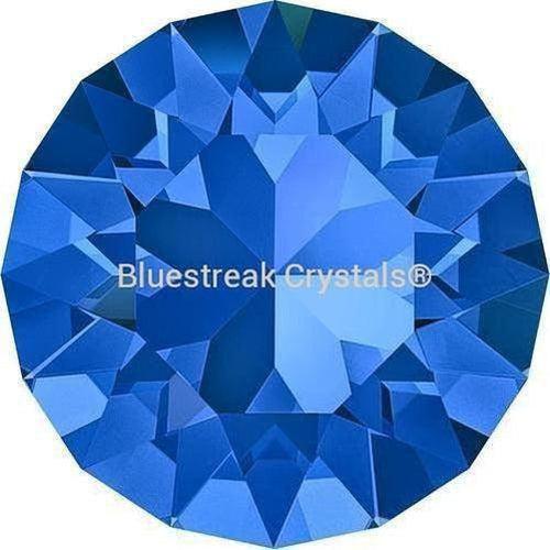 Heavy Duty Blue PVC Lattice Mesh (9mm Hole x 5mm Flat Strand) - Speciality  Metals
