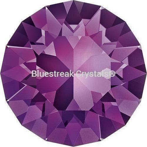 Swarovski Cup Chain (27000) PP32 Unplated-Swarovski Metal Trimmings-Amethyst-Bluestreak Crystals