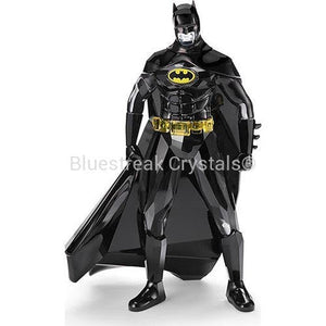 Swarovski DC Batman-Swarovski Figurines-Bluestreak Crystals