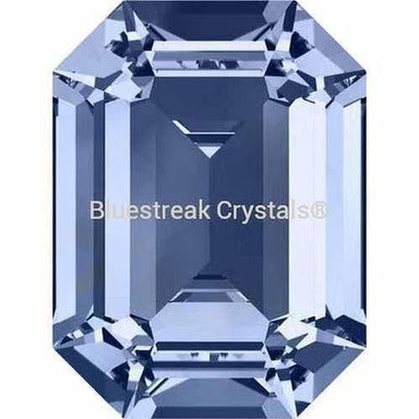 Swarovski Fancy Stones Curved Back Octagon (4610) Montana-Swarovski Fancy Stones-14x10mm - Pack of 144 (Wholesale)-Bluestreak Crystals