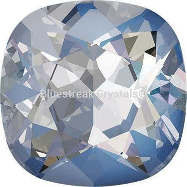 Swarovski Fancy Stones Cushion Square (4470) Crystal Ocean DeLite-Swarovski Fancy Stones-10mm - Pack of 144 (Wholesale)-Bluestreak Crystals