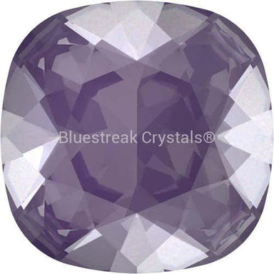 Swarovski Fancy Stones Cushion Square (4470) Crystal Purple Ignite UNFOILED-Swarovski Fancy Stones-10mm - Pack of 144 (Wholesale)-Bluestreak Crystals