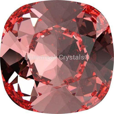 Swarovski Fancy Stones Cushion Square (4470) Rose Peach-Swarovski Fancy Stones-10mm - Pack of 144 (Wholesale)-Bluestreak Crystals