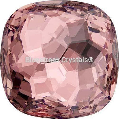 Swarovski Fancy Stones Fantasy Cushion (4483) Vintage Rose-Swarovski Fancy Stones-8mm - Pack of 144 (Wholesale)-Bluestreak Crystals