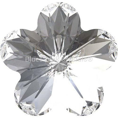 Swarovski Fancy Stones Flower (4744) Crystal-Swarovski Fancy Stones-6mm - Pack of 720 (Wholesale)-Bluestreak Crystals