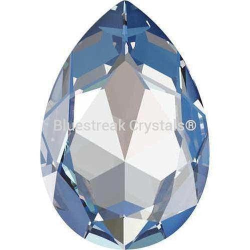 Swarovski Fancy Stones Large Pear (4327) Crystal AB