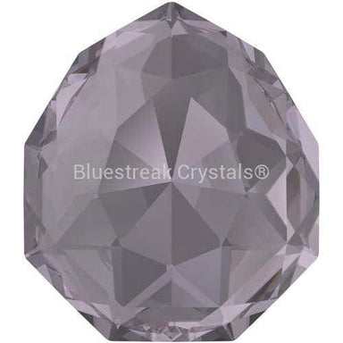 Swarovski Fancy Stones Majestic (4329) Amethyst Ignite UNFOILED-Swarovski Fancy Stones-8x7mm - Pack of 90 (Wholesale)-Bluestreak Crystals