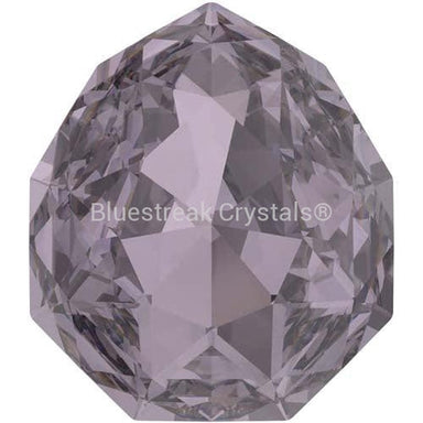 Swarovski Fancy Stones Majestic (4329) Amethyst-Swarovski Fancy Stones-8x7mm - Pack of 90 (Wholesale)-Bluestreak Crystals