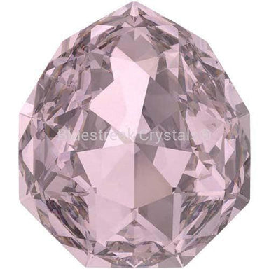 Swarovski Fancy Stones Majestic (4329) Light Rose-Swarovski Fancy Stones-8x7mm - Pack of 90 (Wholesale)-Bluestreak Crystals