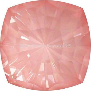 Swarovski Fancy Stones Mystic Square (4460) Crystal Flamingo Ignite UNFOILED-Swarovski Fancy Stones-8mm - Pack of 72 (Wholesale)-Bluestreak Crystals