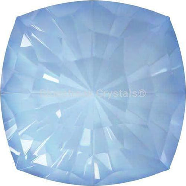 Swarovski Fancy Stones Mystic Square (4460) Crystal Sky Ignite UNFOILED-Swarovski Fancy Stones-8mm - Pack of 72 (Wholesale)-Bluestreak Crystals